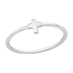 Cross Ring