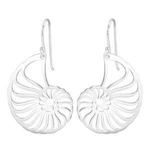 Shell Earrings