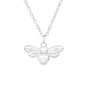 Bee Necklace