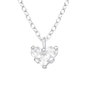 Heart Necklace