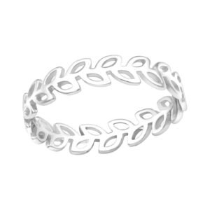 Olive Ring