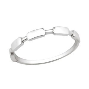 Chain Style Ring