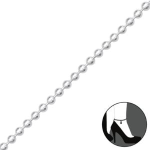 Ball Anklet