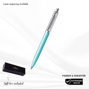 Sheaffer Sentinel Aquamarine Ballpen