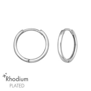 Essential Ear Huggies 14mm