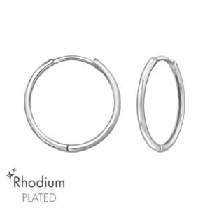 Essential Ear Huggies 18mm