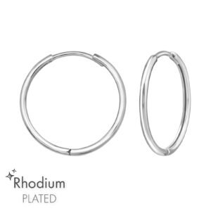 Essential Ear Huggies 20mm