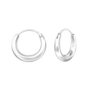 Ivory Hoops 16mm