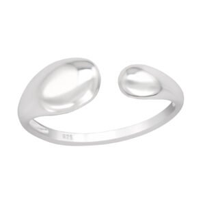 Baroque Ring