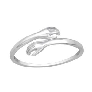 Hug Ring