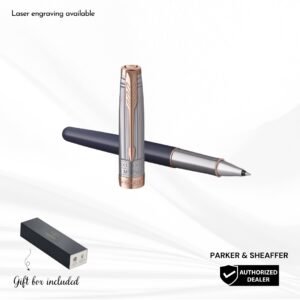 Parker Sonnet Mt. Fuji Edition Rollerball