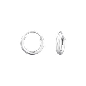 Essential Hoops 10mm - Thicker