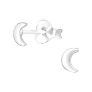 Luna Ear Studs
