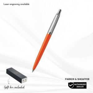 Parker Jotter OG Orange