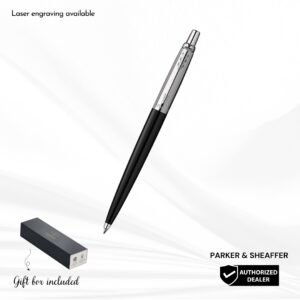 Parker Jotter OG Black