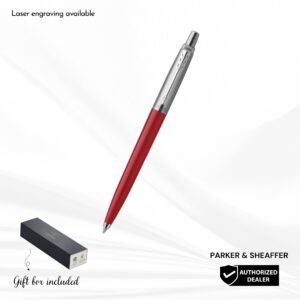 Parker Jotter OG Red