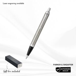 Parker IM SS CT Ballpen