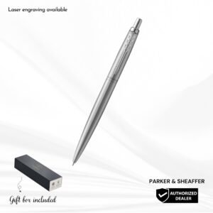 Parker Jotter SS CT XL Ballpen